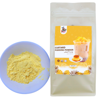 Custard Pudding Powder 1KG